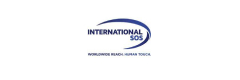 International SOS Services (Thailand)